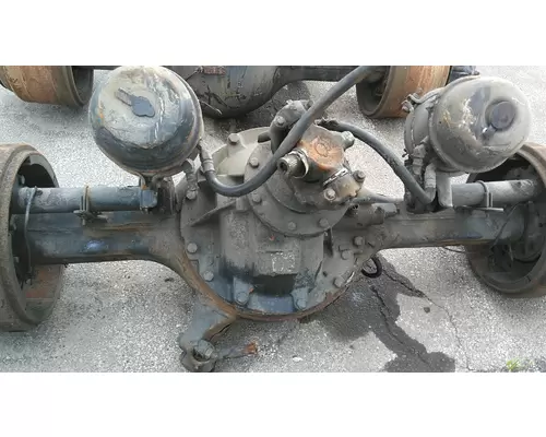 MERITOR-ROCKWELL MEL20165 AXLE ASSEMBLY, REAR (REAR)
