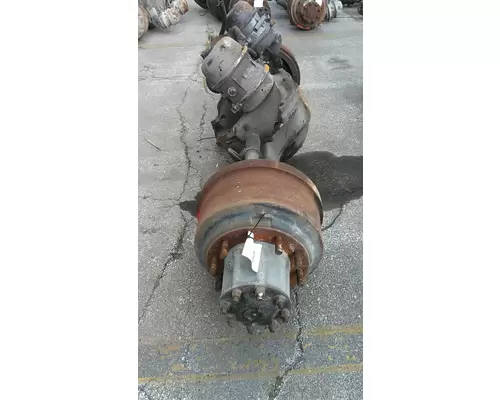 MERITOR-ROCKWELL MEL20165 AXLE ASSEMBLY, REAR (REAR)