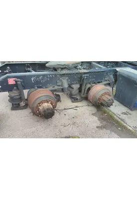 MERITOR-ROCKWELL MEL20165 AXLE ASSEMBLY, REAR (REAR)