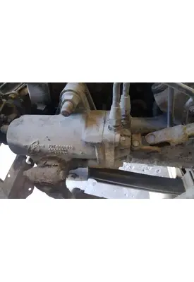 MERITOR-ROCKWELL MFS-06-162C AXLE ASSEMBLY, FRONT (STEER)