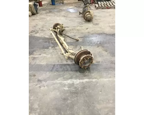 MERITOR-ROCKWELL MFS-06-162C AXLE ASSEMBLY, FRONT (STEER)