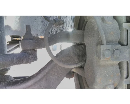MERITOR-ROCKWELL MFS-07-153C AXLE ASSEMBLY, FRONT (STEER)