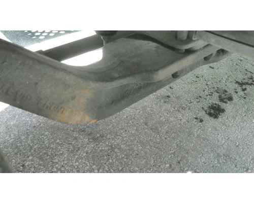 MERITOR-ROCKWELL MFS-07-153C AXLE ASSEMBLY, FRONT (STEER)