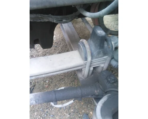 MERITOR-ROCKWELL MFS-08-143A AXLE ASSEMBLY, FRONT (STEER)