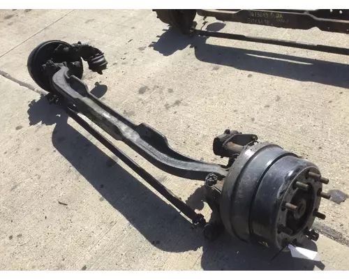 MERITOR-ROCKWELL MFS-08-143A AXLE ASSEMBLY, FRONT (STEER)