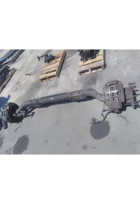 MERITOR-ROCKWELL MFS-08-153A AXLE ASSEMBLY, FRONT (STEER)