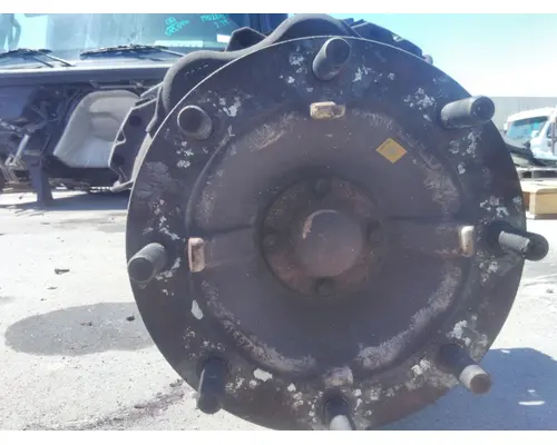 MERITOR-ROCKWELL MFS-08-153A AXLE ASSEMBLY, FRONT (STEER)