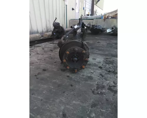 MERITOR-ROCKWELL MFS-08-153A AXLE ASSEMBLY, FRONT (STEER)
