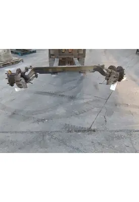 MERITOR-ROCKWELL MFS-08-153B-N AXLE ASSEMBLY, FRONT (STEER)