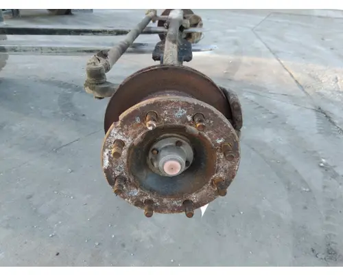 MERITOR-ROCKWELL MFS-08-153B-N AXLE ASSEMBLY, FRONT (STEER)