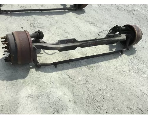 MERITOR-ROCKWELL MFS-08-153B-N AXLE ASSEMBLY, FRONT (STEER)