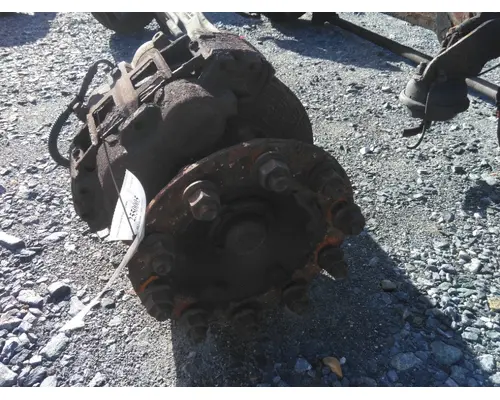 MERITOR-ROCKWELL MFS-08-153B-N AXLE ASSEMBLY, FRONT (STEER)