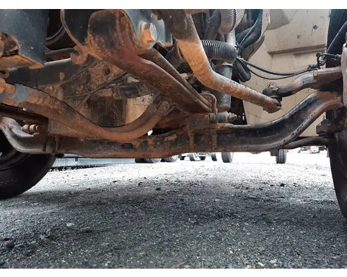 MERITOR-ROCKWELL MFS-08-153B-N AXLE ASSEMBLY, FRONT (STEER)