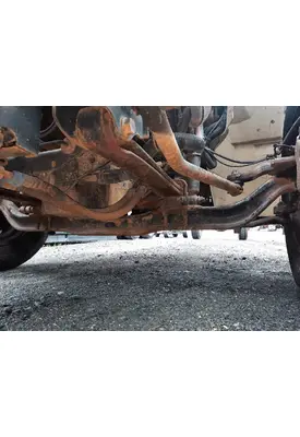 MERITOR-ROCKWELL MFS-08-153B-N AXLE ASSEMBLY, FRONT (STEER)