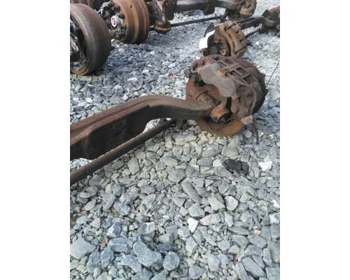 MERITOR-ROCKWELL MFS-08-153B-N AXLE ASSEMBLY, FRONT (STEER)