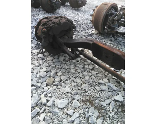 MERITOR-ROCKWELL MFS-08-153B-N AXLE ASSEMBLY, FRONT (STEER)