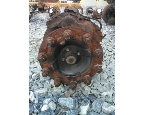 MERITOR-ROCKWELL MFS-08-153B-N AXLE ASSEMBLY, FRONT (STEER)