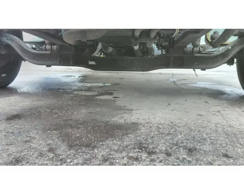 MERITOR-ROCKWELL MFS-08-153B-N AXLE ASSEMBLY, FRONT (STEER)