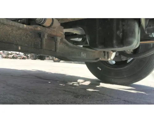 MERITOR-ROCKWELL MFS-08-153B-N AXLE ASSEMBLY, FRONT (STEER)