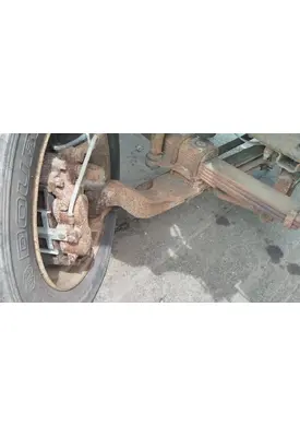 MERITOR-ROCKWELL MFS-08-153B-N AXLE ASSEMBLY, FRONT (STEER)