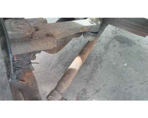 MERITOR-ROCKWELL MFS-08-153B-N AXLE ASSEMBLY, FRONT (STEER)