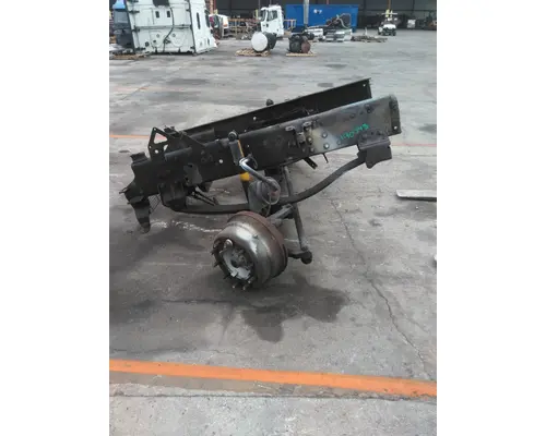 MERITOR-ROCKWELL MFS-08-153B-N FRONT END ASSEMBLY