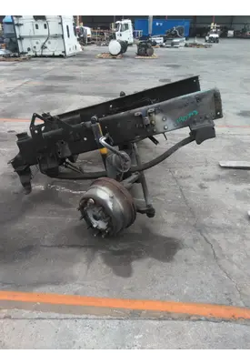 MERITOR-ROCKWELL MFS-08-153B-N FRONT END ASSEMBLY