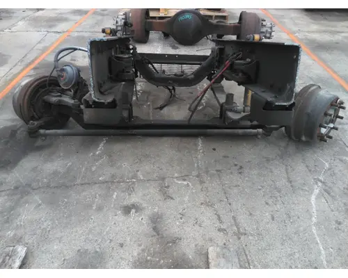 MERITOR-ROCKWELL MFS-08-153B-N FRONT END ASSEMBLY