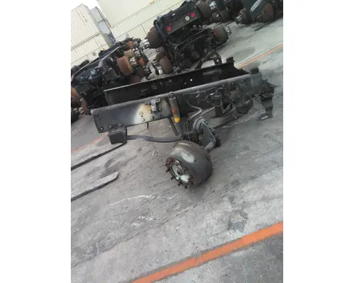 MERITOR-ROCKWELL MFS-08-153B-N FRONT END ASSEMBLY