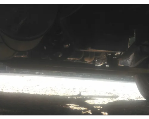 MERITOR-ROCKWELL MFS-08-163B AXLE ASSEMBLY, FRONT (STEER)