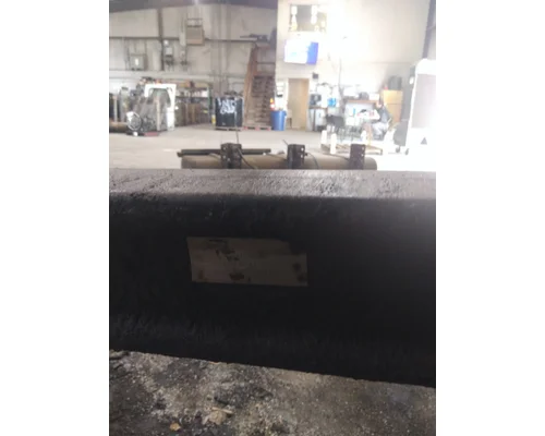MERITOR-ROCKWELL MFS-08-163B AXLE ASSEMBLY, FRONT (STEER)