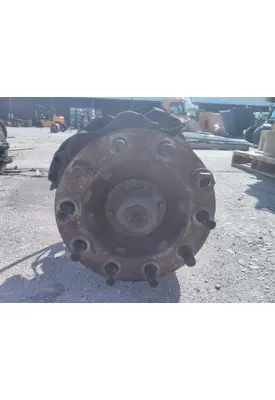 MERITOR-ROCKWELL MFS-09-122A-MM2 AXLE ASSEMBLY, FRONT (STEER)