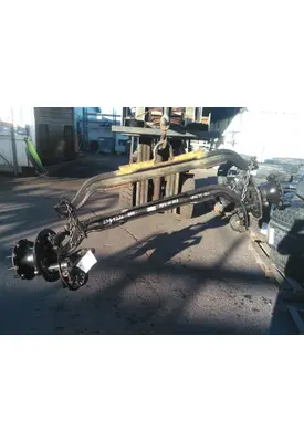 MERITOR-ROCKWELL MFS-10-122A AXLE ASSEMBLY, FRONT (STEER)