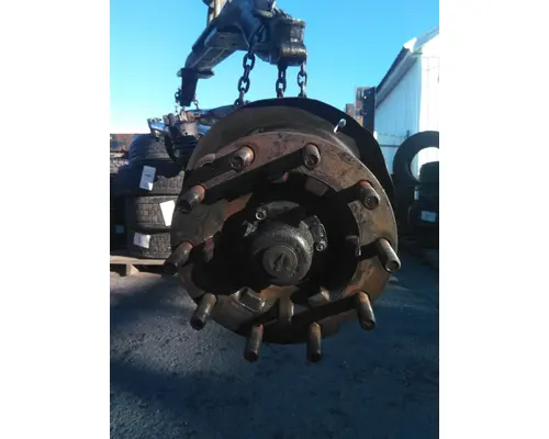 MERITOR-ROCKWELL MFS-10-122A AXLE ASSEMBLY, FRONT (STEER)