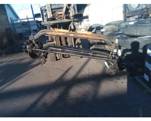 MERITOR-ROCKWELL MFS-10-122A AXLE ASSEMBLY, FRONT (STEER)