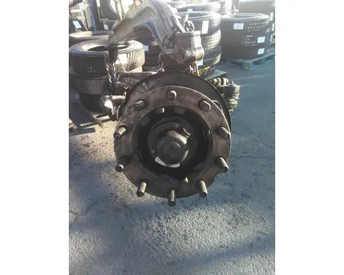 MERITOR-ROCKWELL MFS-10-122A AXLE ASSEMBLY, FRONT (STEER)