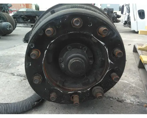 MERITOR-ROCKWELL MFS-10-122A AXLE ASSEMBLY, FRONT (STEER)