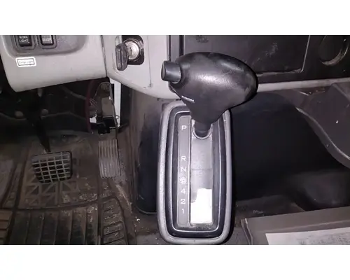 MERITOR-ROCKWELL MFS-10-122A AXLE ASSEMBLY, FRONT (STEER)