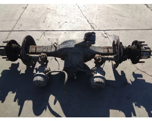 MERITOR-ROCKWELL MFS-10-122A AXLE ASSEMBLY, FRONT (STEER)
