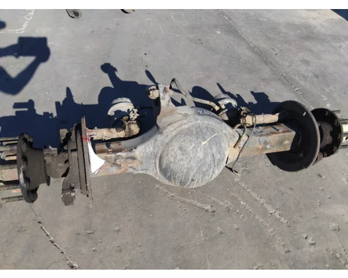 MERITOR-ROCKWELL MFS-10-122A AXLE ASSEMBLY, FRONT (STEER)