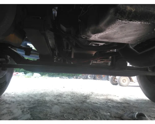MERITOR-ROCKWELL MFS-10-122A AXLE ASSEMBLY, FRONT (STEER)