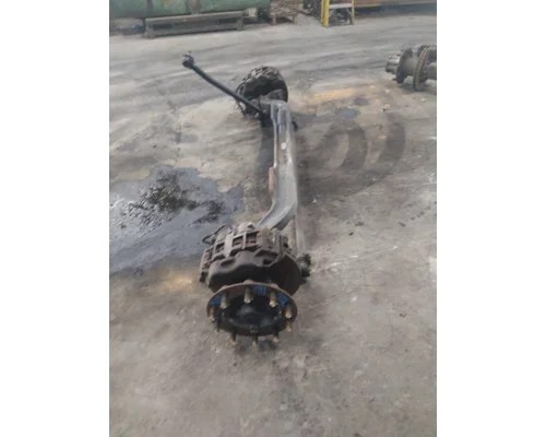 MERITOR-ROCKWELL MFS-10-122A AXLE ASSEMBLY, FRONT (STEER)
