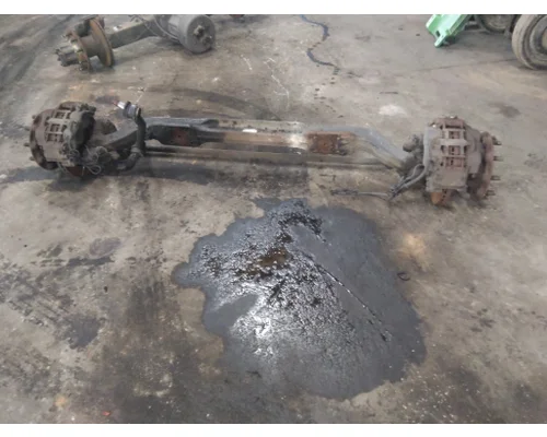 MERITOR-ROCKWELL MFS-10-122A AXLE ASSEMBLY, FRONT (STEER)