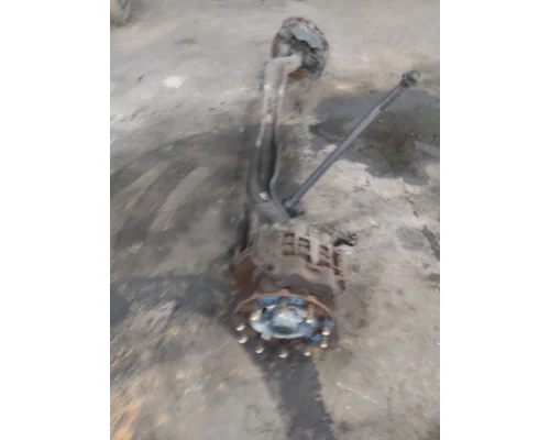 MERITOR-ROCKWELL MFS-10-122A AXLE ASSEMBLY, FRONT (STEER)