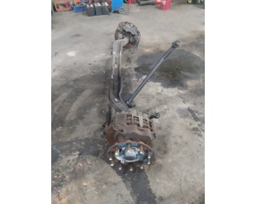 MERITOR-ROCKWELL MFS-10-122A AXLE ASSEMBLY, FRONT (STEER)