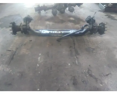 MERITOR-ROCKWELL MFS-10-122A AXLE ASSEMBLY, FRONT (STEER)