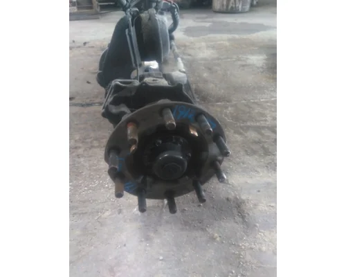 MERITOR-ROCKWELL MFS-10-122A AXLE ASSEMBLY, FRONT (STEER)