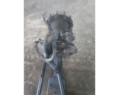 MERITOR-ROCKWELL MFS-10-122A AXLE ASSEMBLY, FRONT (STEER)
