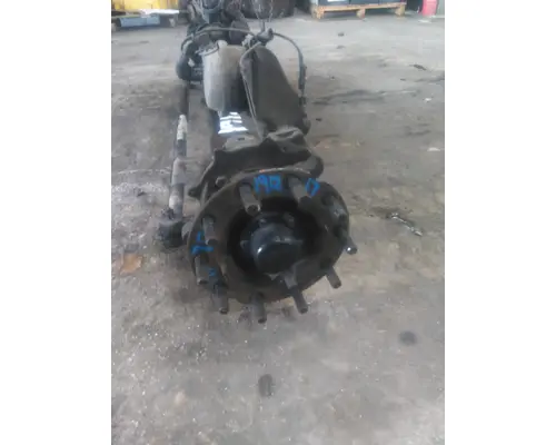 MERITOR-ROCKWELL MFS-10-122A AXLE ASSEMBLY, FRONT (STEER)