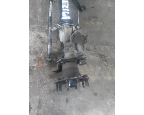 MERITOR-ROCKWELL MFS-10-122A AXLE ASSEMBLY, FRONT (STEER)